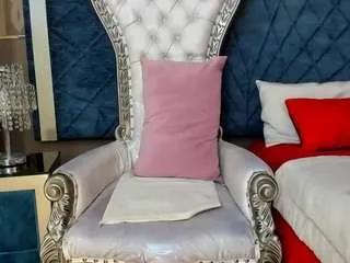 Janna-rousse3 from CamSoda