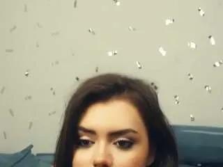 Jannetcotant from CamSoda