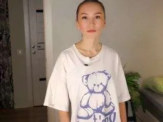 Jennaradisovich from CamSoda