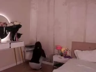 Jennylii from CamSoda