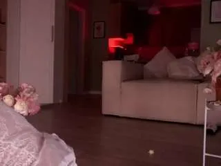 Jennylii from CamSoda