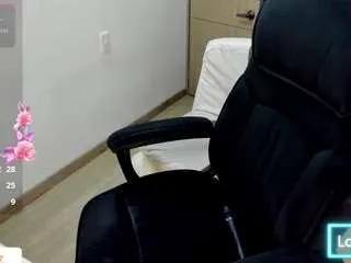 Jessandcriss from CamSoda