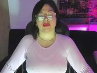 Jessicarabbit777 from CamSoda