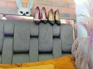 Jessy-cortes from CamSoda