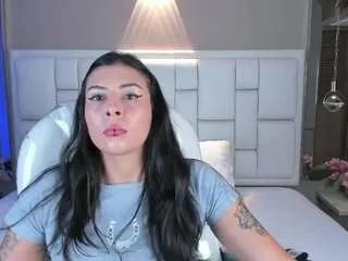 Jessy-evanss from CamSoda