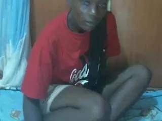 Jiggly-pesh from CamSoda