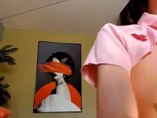 Jinnygold from CamSoda