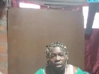 Jjannakinky from CamSoda