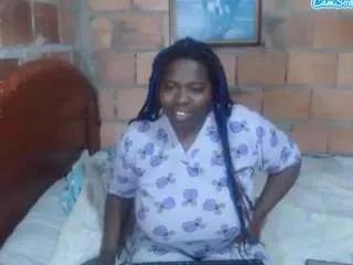 Jjannakinky from CamSoda