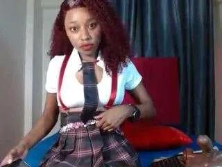 Jollymami from CamSoda