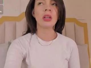 Jullieboo from CamSoda