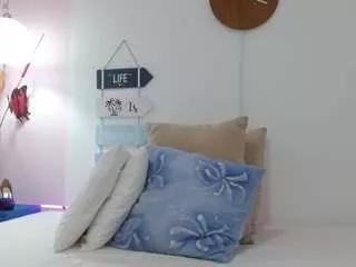 Kataleyamansson from CamSoda