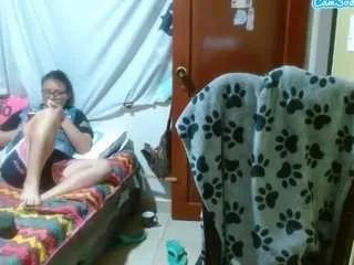 Katalinamerry from CamSoda