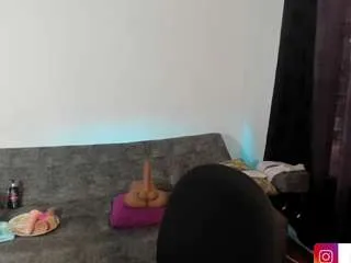 Kattysoto from CamSoda