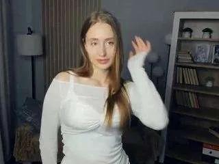 Kelleragland from CamSoda