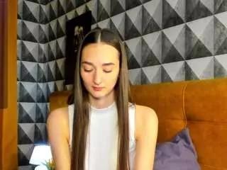Kelly-powell from CamSoda