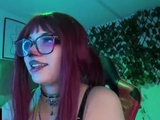 Kiittygang from CamSoda