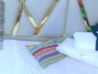 Kinkyhousewifee from CamSoda