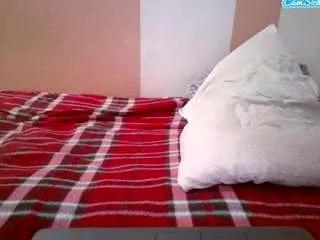 Kittilov09 from CamSoda