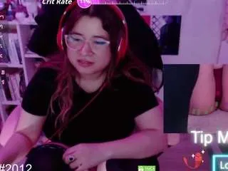 Kittypinkgirl0n from CamSoda