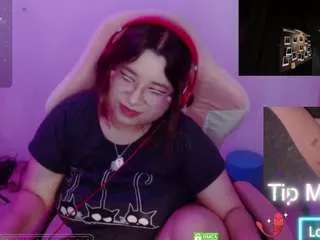 Kittypinkgirl0n from CamSoda