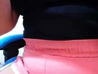 Klylls-squirt from CamSoda