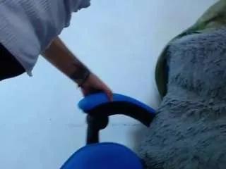 Klylls-squirt from CamSoda