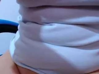 Klylls-squirt from CamSoda