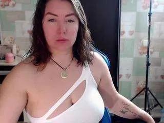 Korolek12 from CamSoda