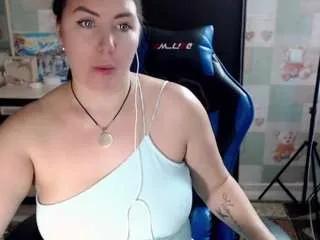 Korolek12 from CamSoda