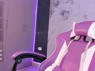 Laly-cherry from CamSoda