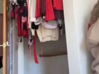 Lanasharapovax from CamSoda