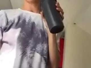 Lanasharapovax from CamSoda