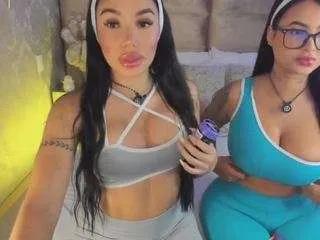 Laraagomezz from CamSoda