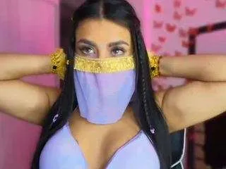 Layla-nicols from CamSoda