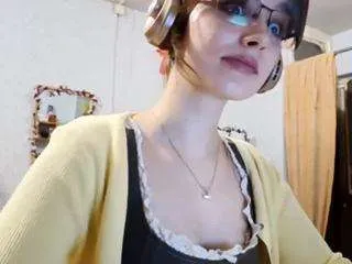 Laylacarter from CamSoda