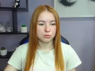 Laylaxcute from CamSoda