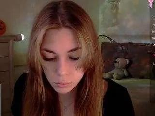 Leilavanilla from CamSoda