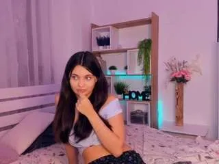 Lennalalone from CamSoda