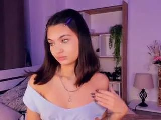 Lennalalone from CamSoda