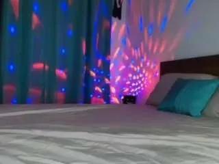 Lexxxdrive from CamSoda