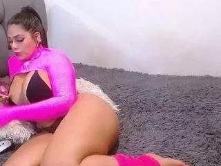 Liinda-sweet91 from CamSoda