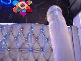 Lila-gummy from CamSoda