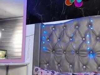 Lila-gummy from CamSoda