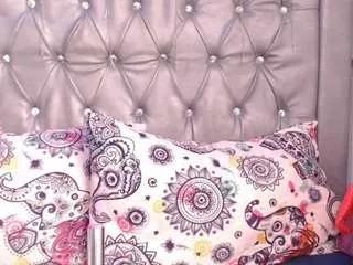 Lila-gummy from CamSoda