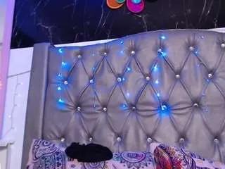 Lila-gummy from CamSoda