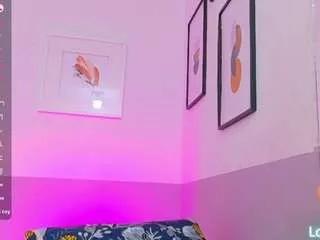 Lilaagracee from CamSoda