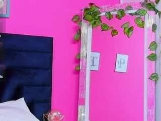 Lilaagracee from CamSoda