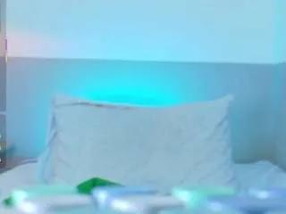 Lilaagracee from CamSoda