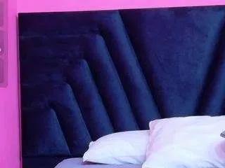 Lilaagracee from CamSoda